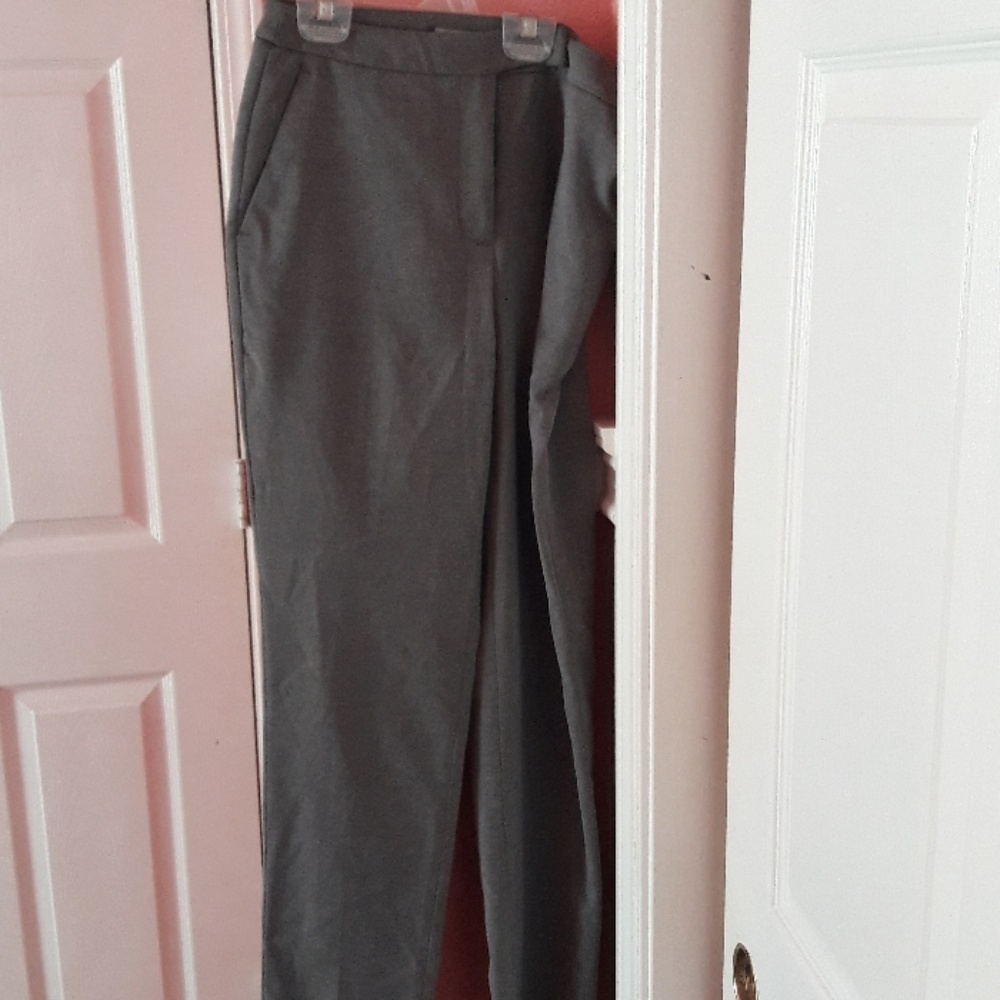 Slacks